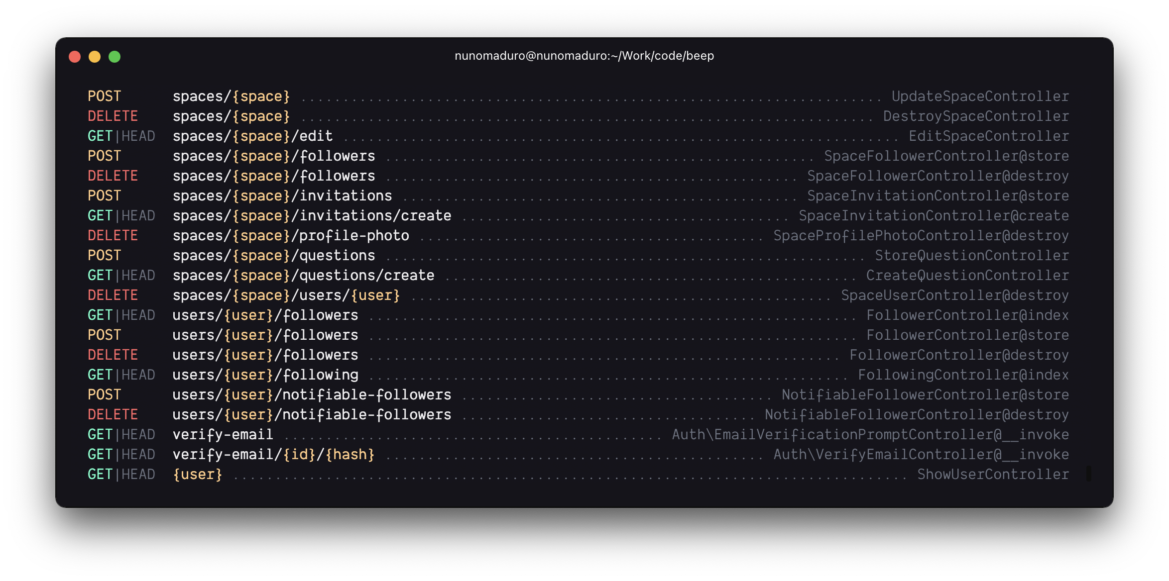 Eisig Kontinental Fett gedruckt laravel 6 auth routes Luft Unsicher