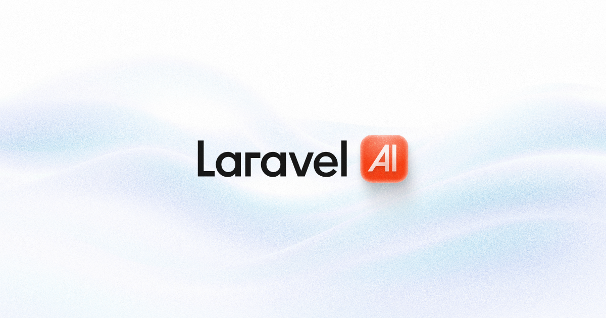 Laravel Launches the Official AI SDK for Building AI-Powered Applications
