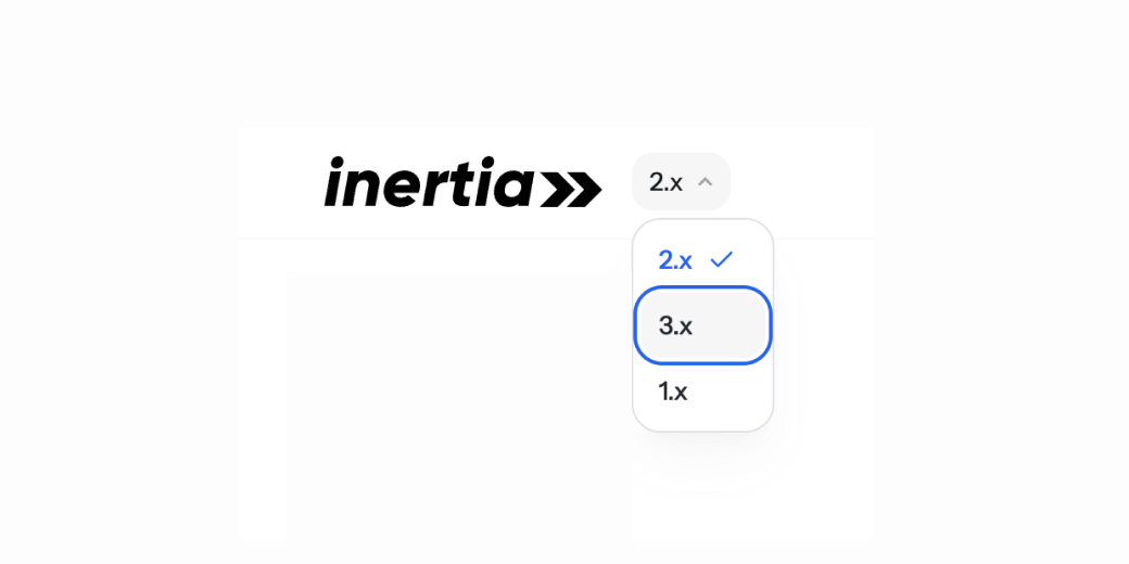 Inertia 3 Beta Is Here - And It's a Big One