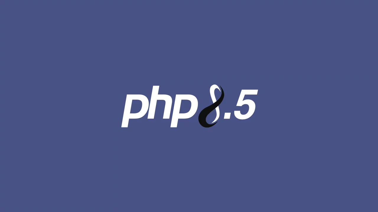 PHP 8.5 Released: Pipes, Better URLs, and Actually Useful Debug Traces