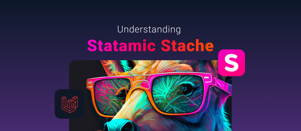 Statamic Features