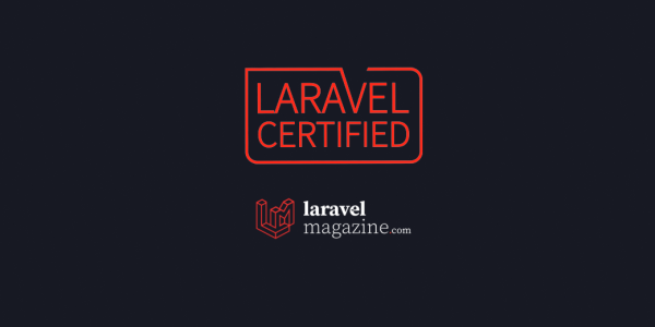 Laravel Certification is Getting a Big Upgrade: Here’s What You Need to Know