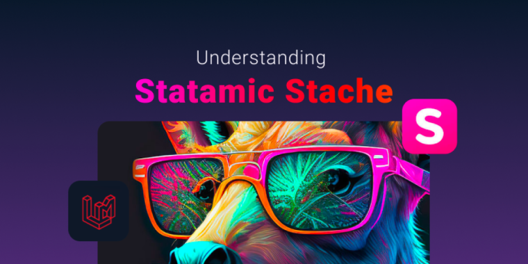 Understanding Statamic Stache