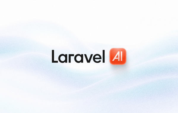 Laravel Launches the Official AI SDK for Building AI-Powered Applications