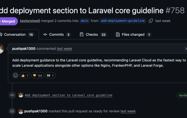 What the Laravel Boost debate Is really about