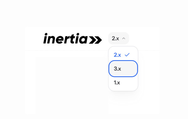 Inertia 3 Beta Is Here - And It's a Big One