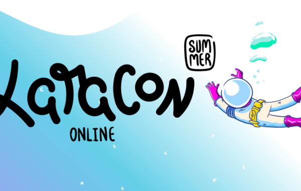 Laracon Online 2022 - Submit your talk