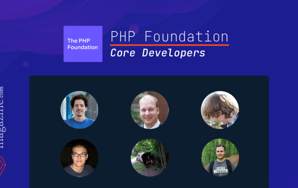PHP Foundation Core Developers