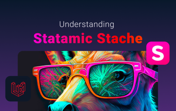 Understanding Statamic Stache